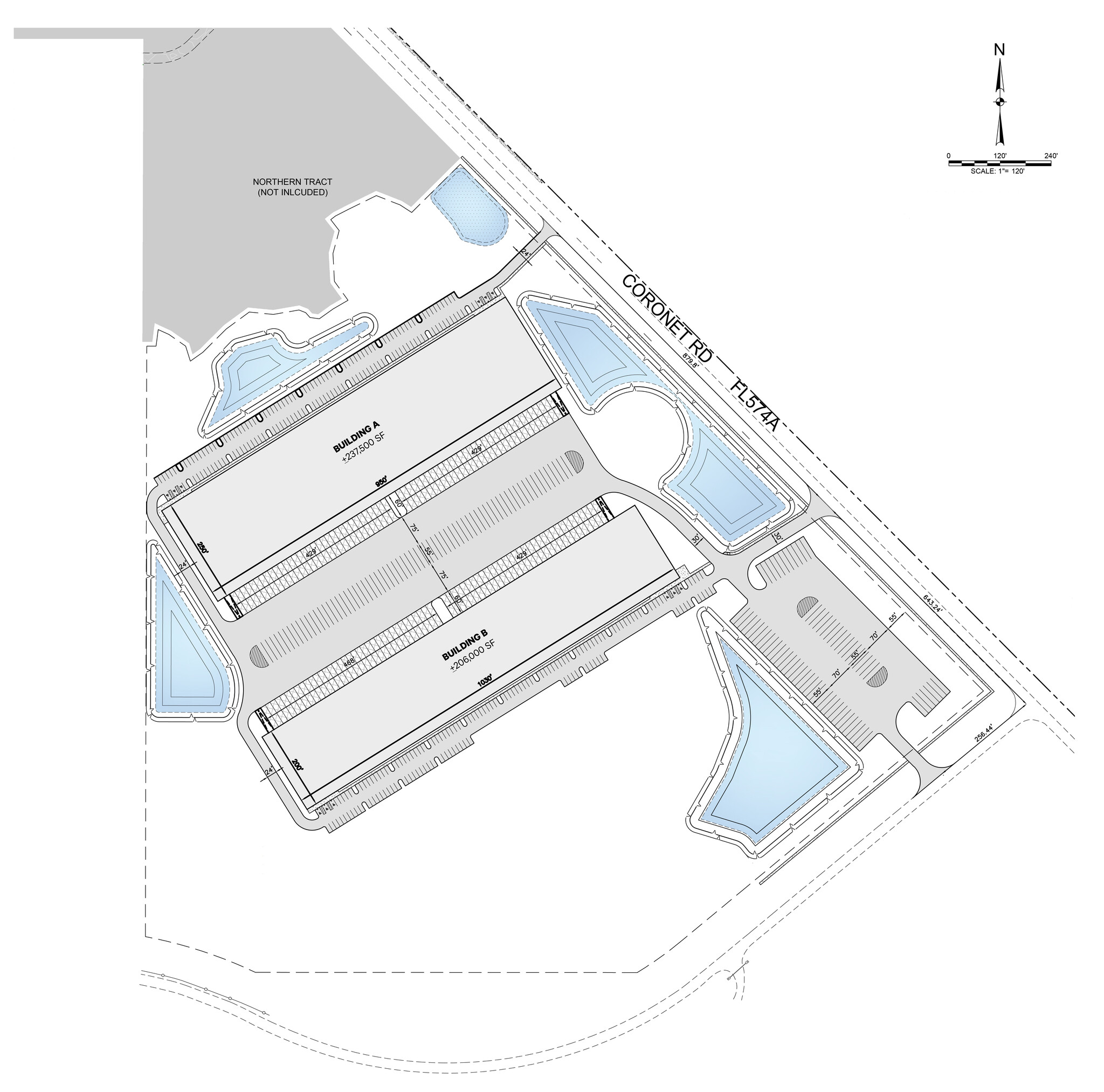 Coronet Rd, Plant City, FL for Rent