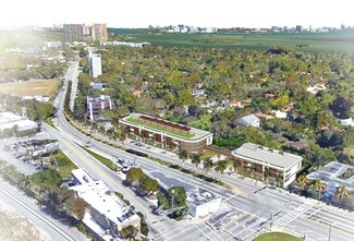 Miami, FL Commercial - 5445 & 5501 Biscayne blvd Miami, FL Commercial - 5445 & 5501 Biscayne blvd