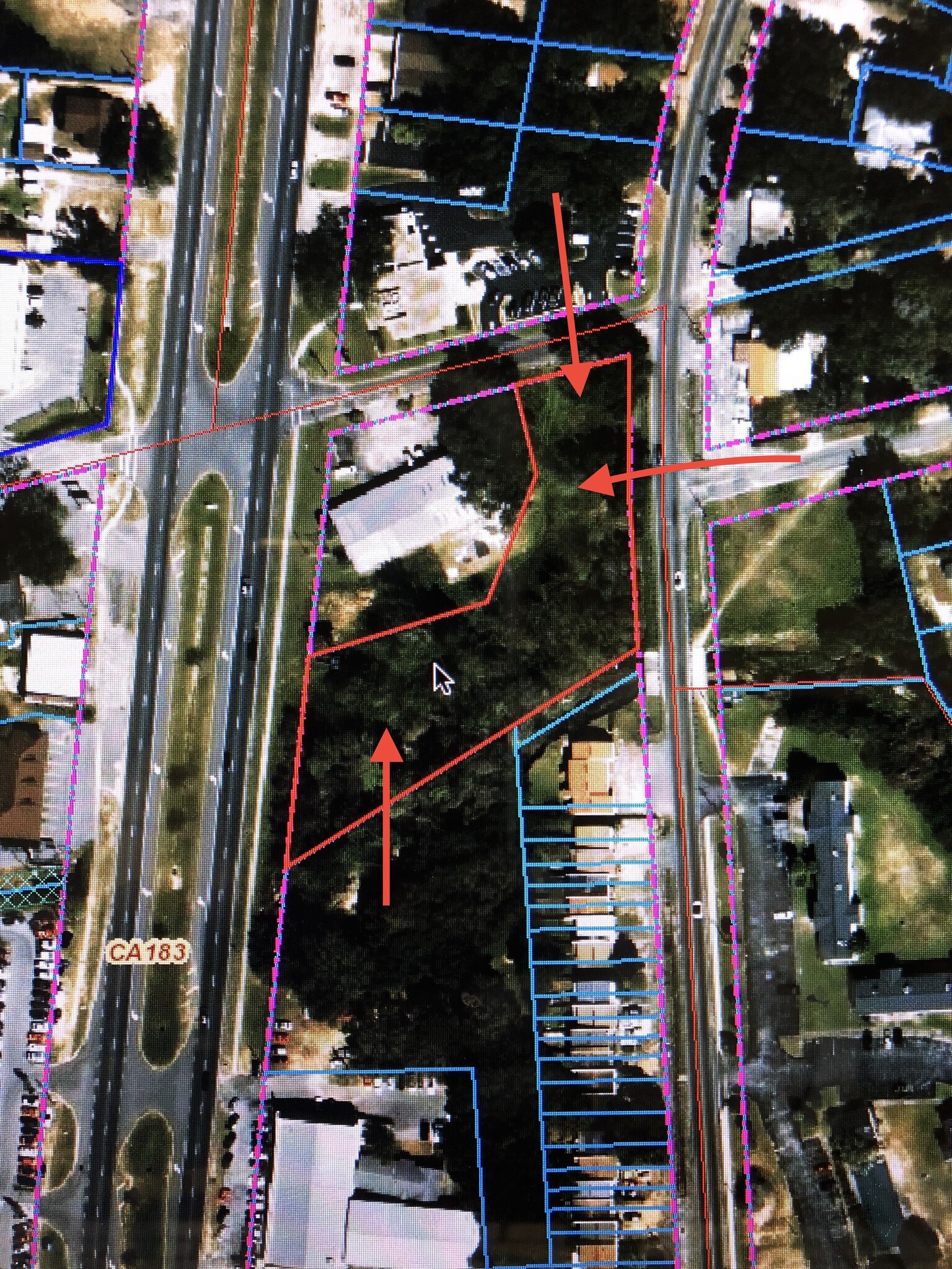 200 N New Warrington Rd Pensacola, FL 32506 Land Property for Sale on