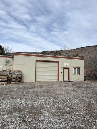 Lyons, CO Industrial - 1040 5th Ave