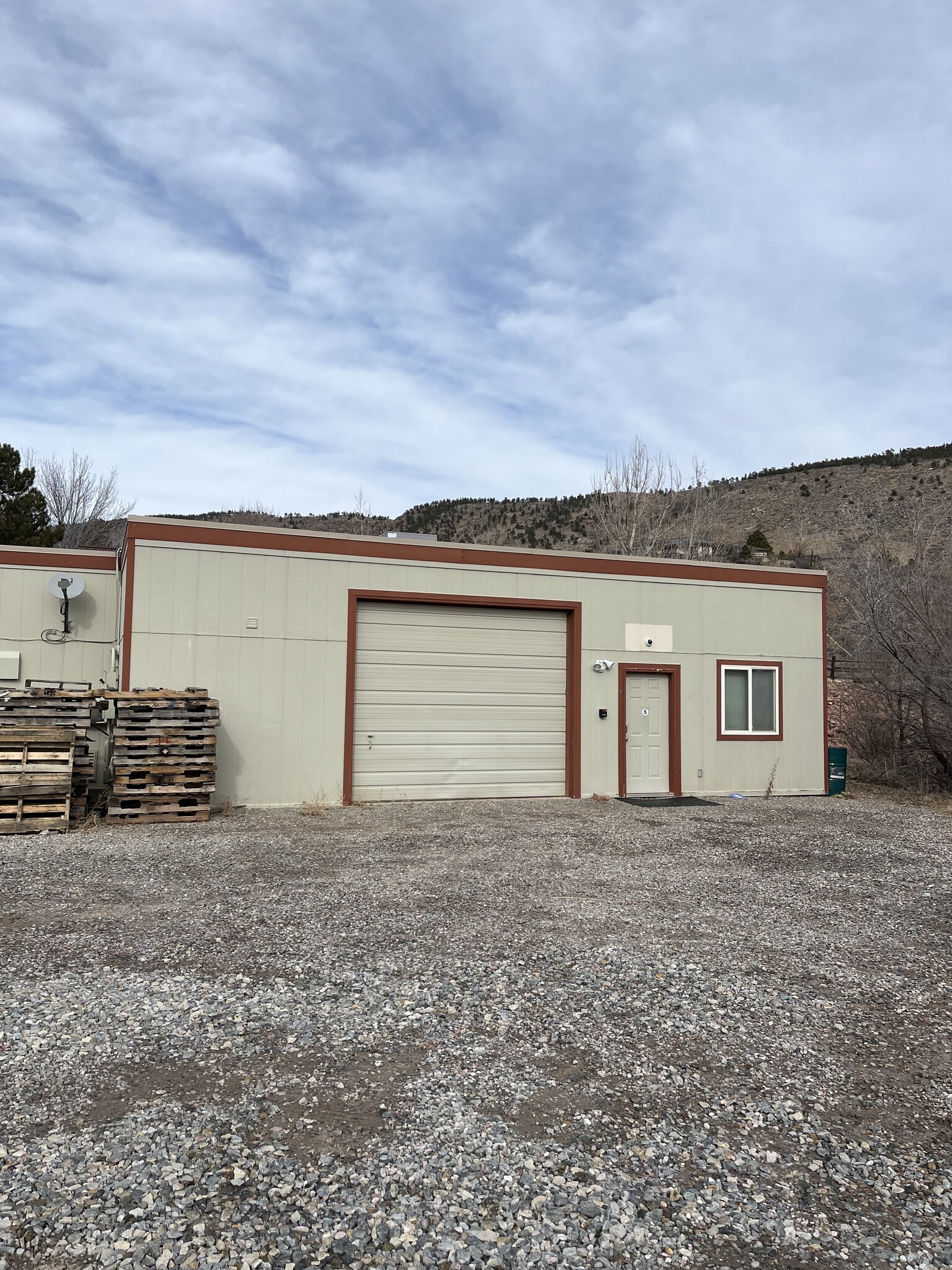 1040 5th Ave, Lyons, CO for Rent