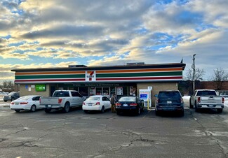 Trenton, MI Convenience Store - 1901 King Rd