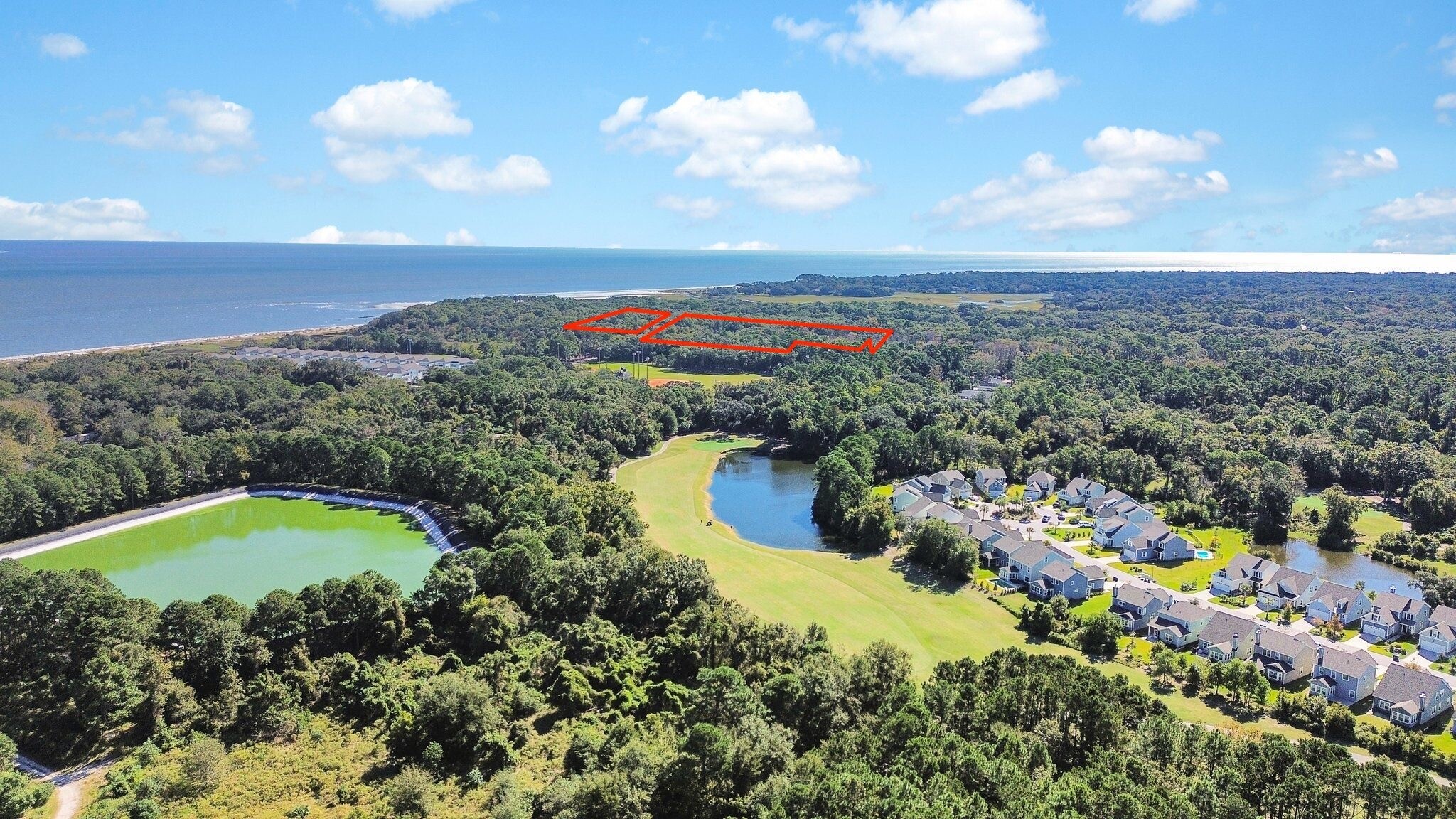 000 Mitchelville Rd, Hilton Head Island, SC for Sale