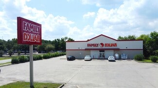 Houston, TX Freestanding - 9201 N Wayside Dr