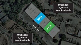 Laurel, MD Industrial - 5200-5300 Minnick Rd
