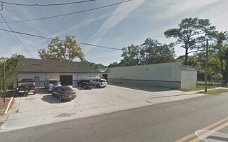 Jacksonville, FL undefined - 2871 Edison Ave
