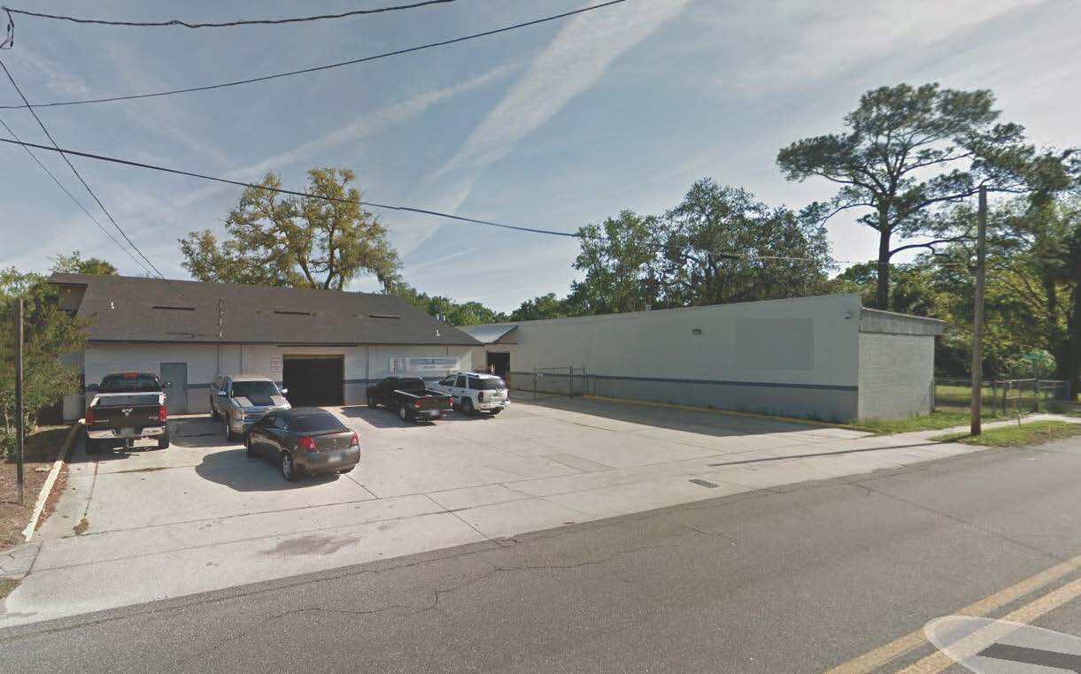 2871 Edison Ave, Jacksonville, FL for Sale