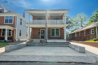 Memphis, TN Loft/Creative Space - 152 N Tucker St