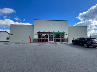 Saint Helen, MI Retail - 1960 N Saint Helen Rd