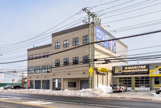 Staten Island, NY Office - 2000 Hylan Blvd