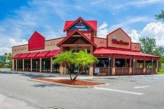 Kissimmee, FL Retail - 3405 W Vine St Kissimmee, FL Retail - 3405 W Vine St