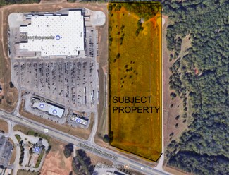 Troy, AL Commercial - HIGHWAY 231 S