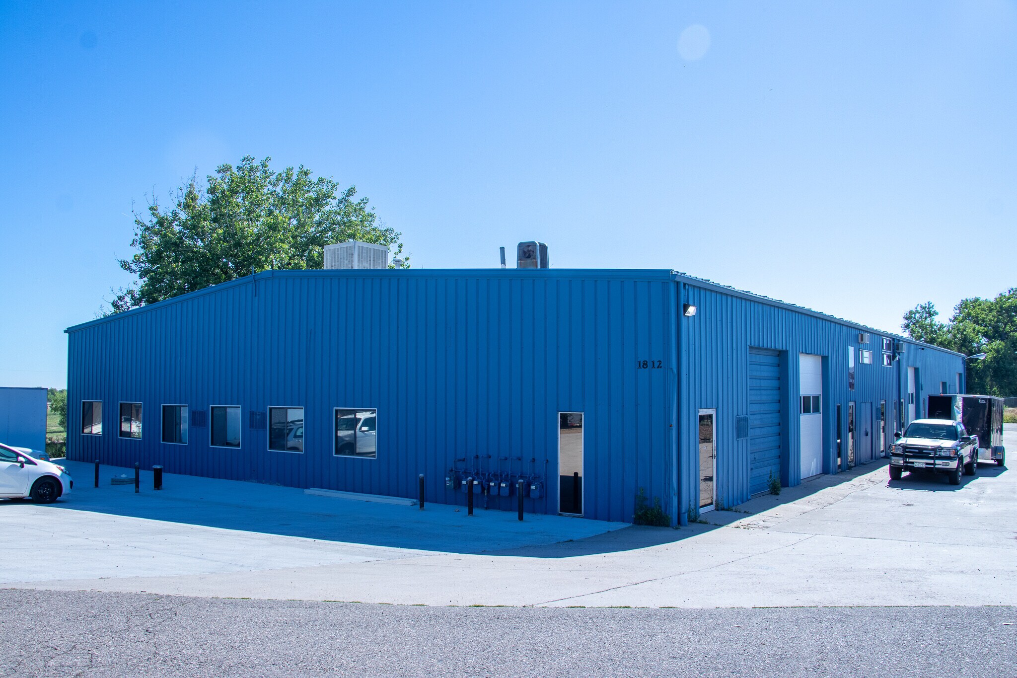 1812 Valtec Ln, Boulder, CO for Rent