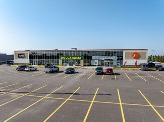 Québec, QC Industrial - 1041 Boul Pierre-Bertrand Québec, QC Industrial - 1041 Boul Pierre-Bertrand