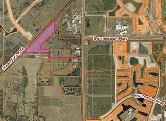 Port Saint Lucie, FL Commercial - 1 Glades Cut Off Rd