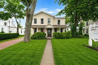 Patchogue, NY Office - 147 N Ocean Ave