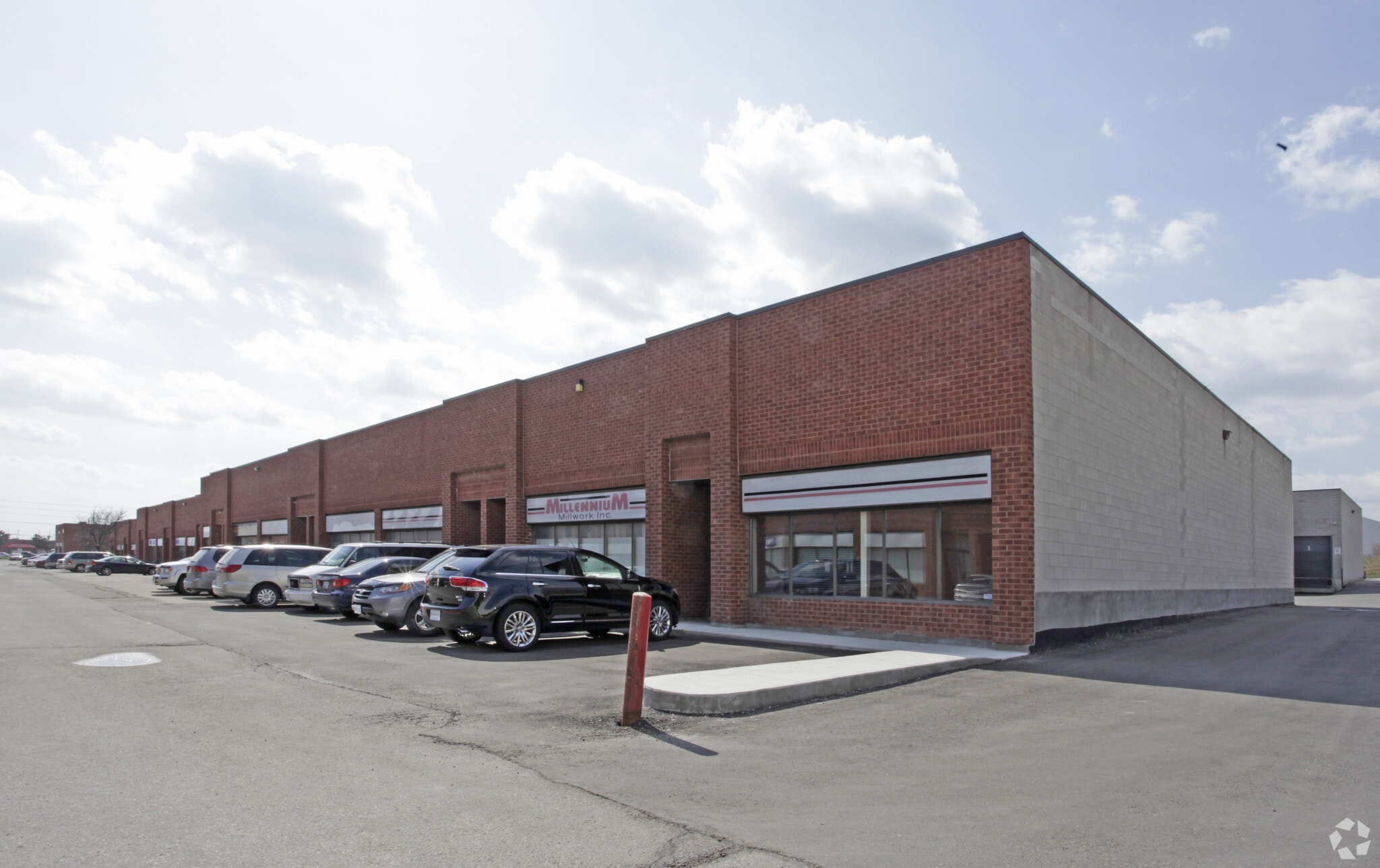 2080 Steeles Ave E, Brampton, ON for Sale