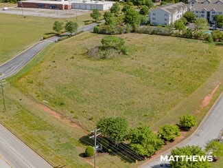 Greer, SC Commercial - 445 Buncombe Rd Greer, SC Commercial - 445 Buncombe Rd