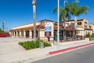 Orange, CA Retail - 150 S Hewes St Orange, CA Retail - 150 S Hewes St