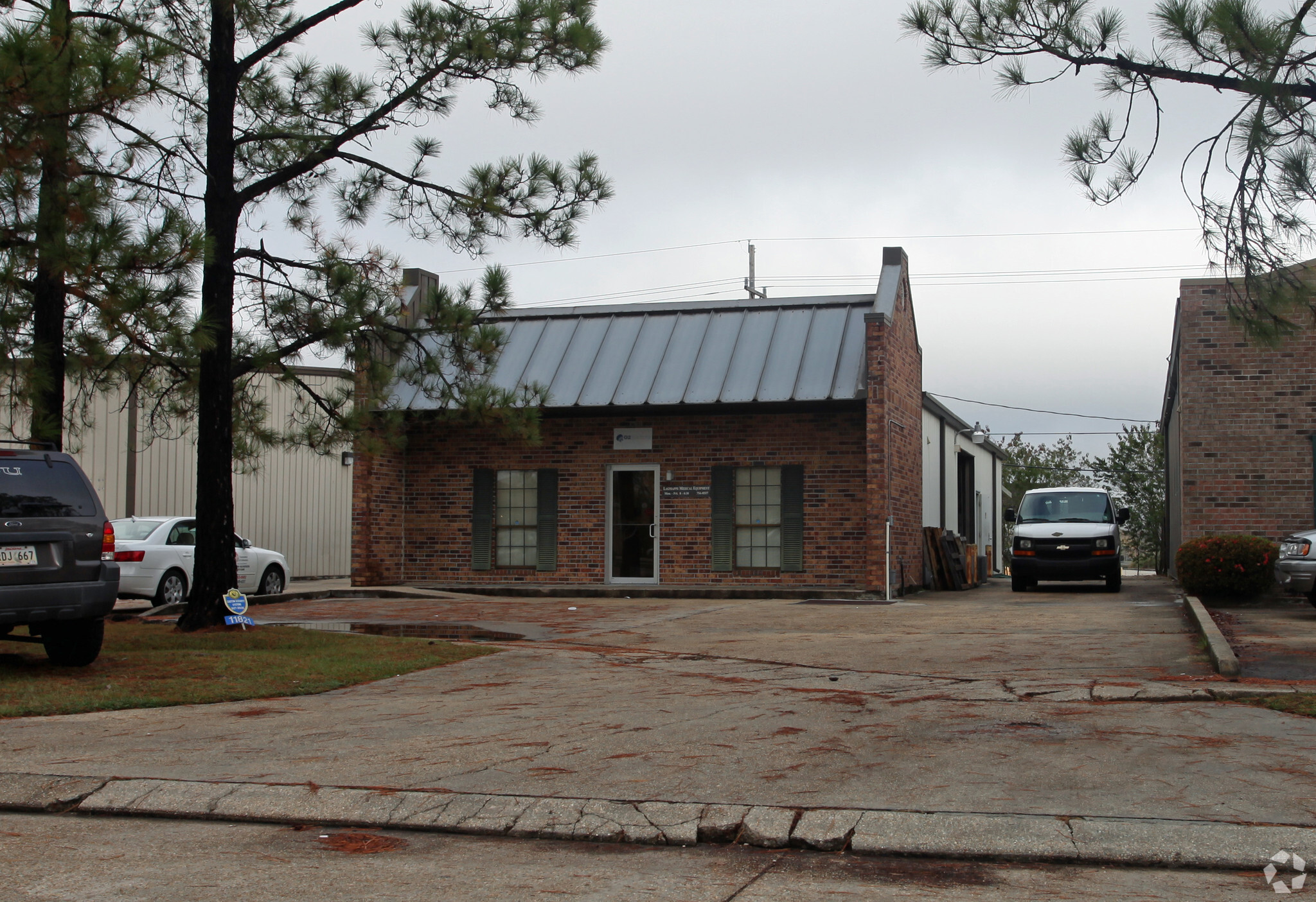 11821 Dunlay Ln, Baton Rouge, LA for Rent