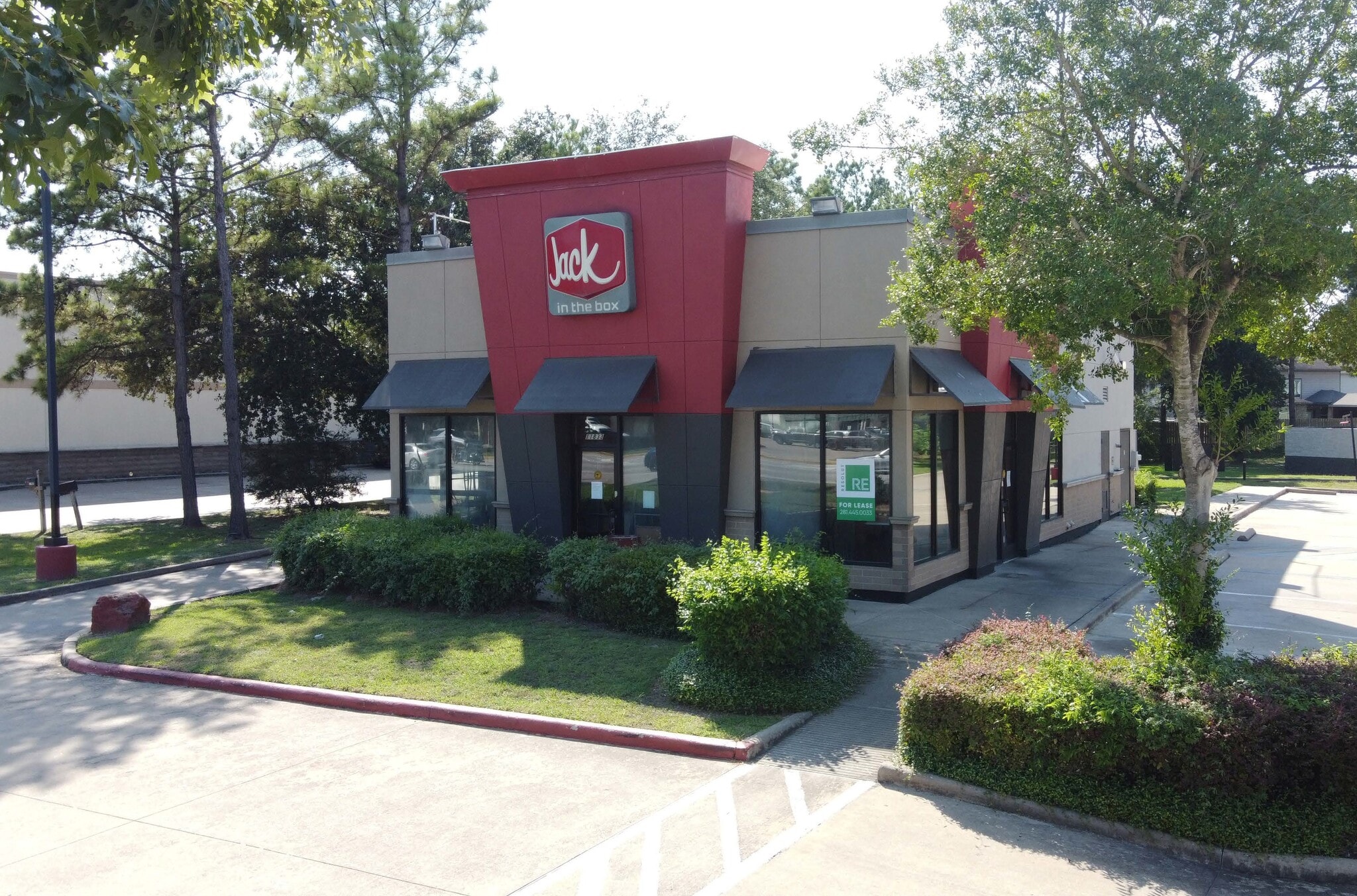 11833 Barker Cypress Rd, Cypress, TX for Rent