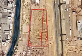 Bullhead City, AZ Commercial Land - 800 AZ-95 Bullhead City, AZ Commercial Land - 800 AZ-95