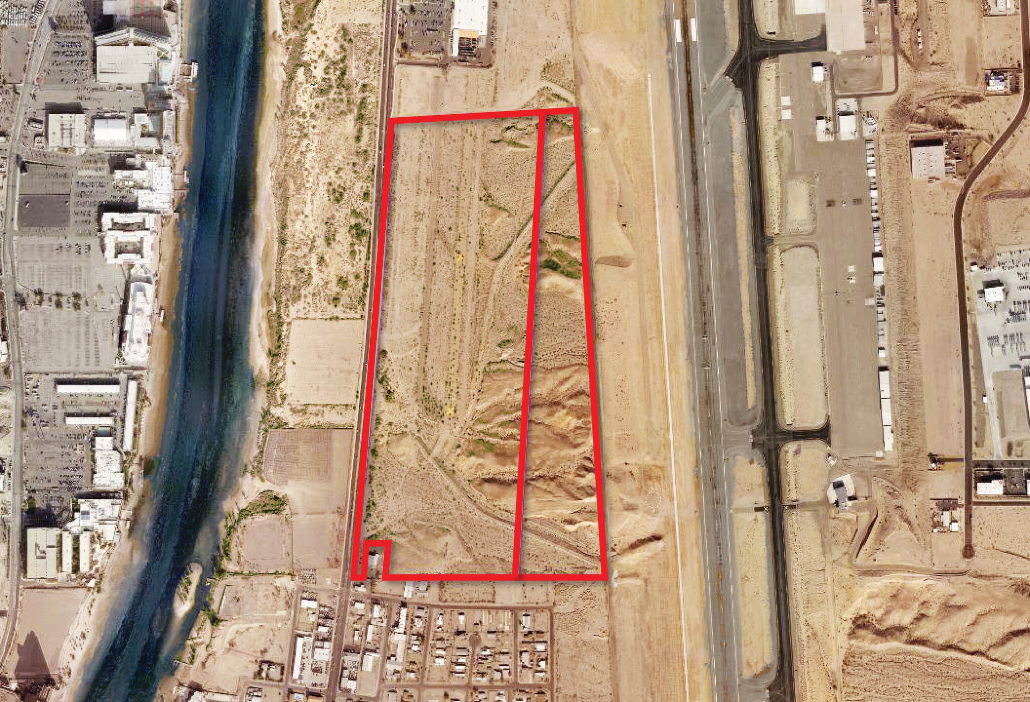 800 AZ-95, Bullhead City, AZ for Sale