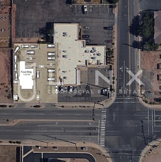 Washington, UT Retail - 293 E Telegraph St