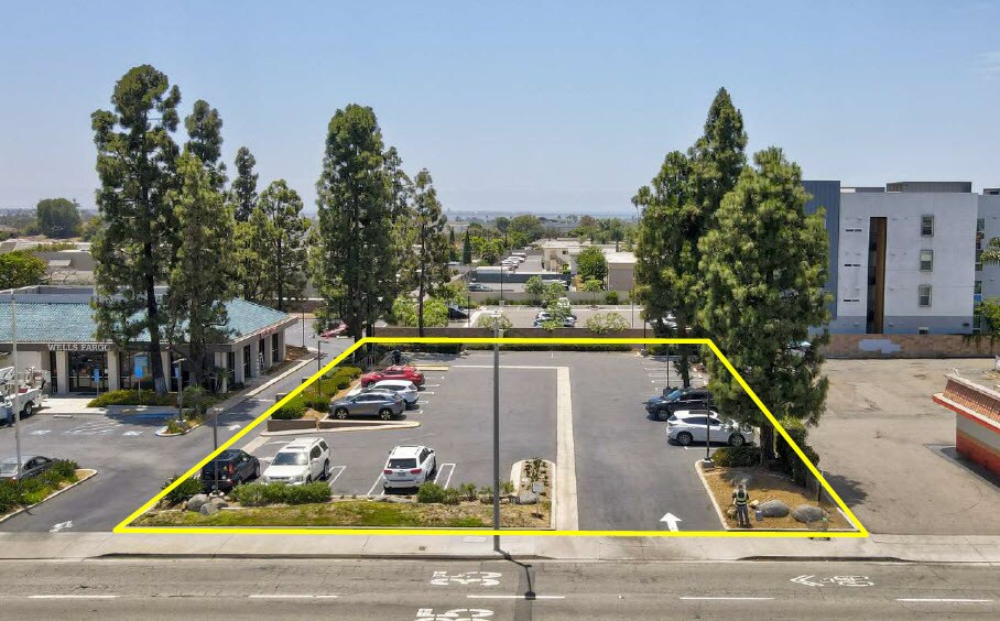 818 Third Ave, Chula Vista, CA for Rent