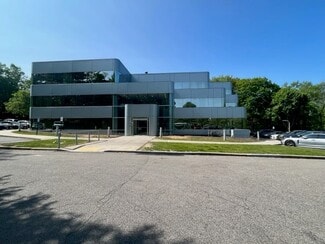 Mount Kisco, NY Office - 118 N Bedford Rd