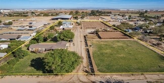 Litchfield Park, AZ Specialty - 16016 W Orangewood Ave