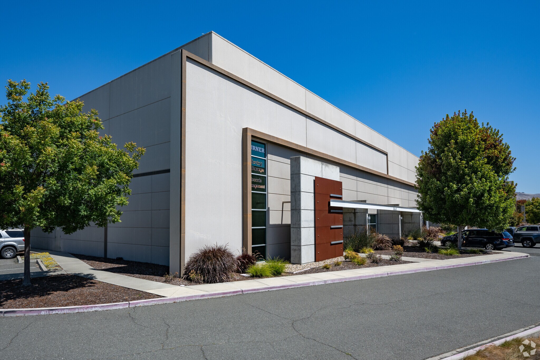 1560-1572 Airport Blvd, Napa, CA for Rent