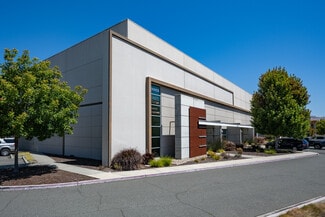 Napa, CA Industrial - 1560-1572 Airport Blvd Napa, CA Industrial - 1560-1572 Airport Blvd