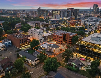 Nashville, TN Office - 1033 16th Ave S