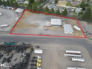 Pasco, WA Industrial - 423 S Idaho Ave