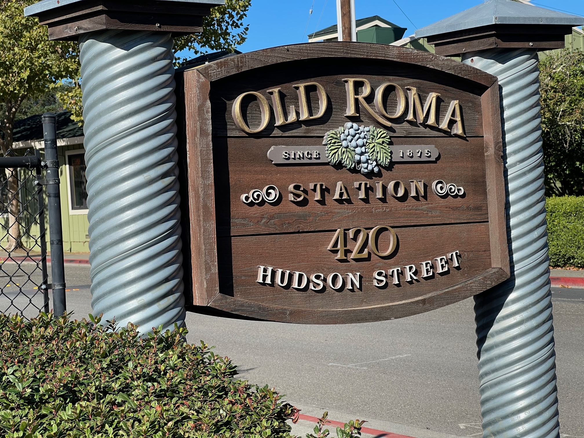 53-61 Front St, Healdsburg, CA for Rent