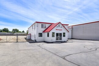 Boise, ID Freestanding - 11711 W Fairview Ave