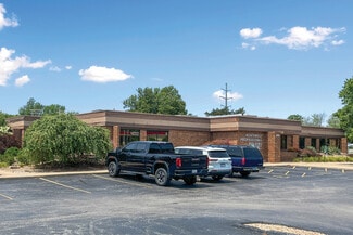 Decatur, IL Medical - 2727 N Oakland Ave