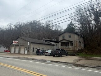 Charleroi, PA Auto Repair - 306 Maple Creek Rd