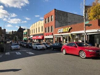 Yonkers, NY Retail - 11 Palisade Ave Yonkers, NY Retail - 11 Palisade Ave
