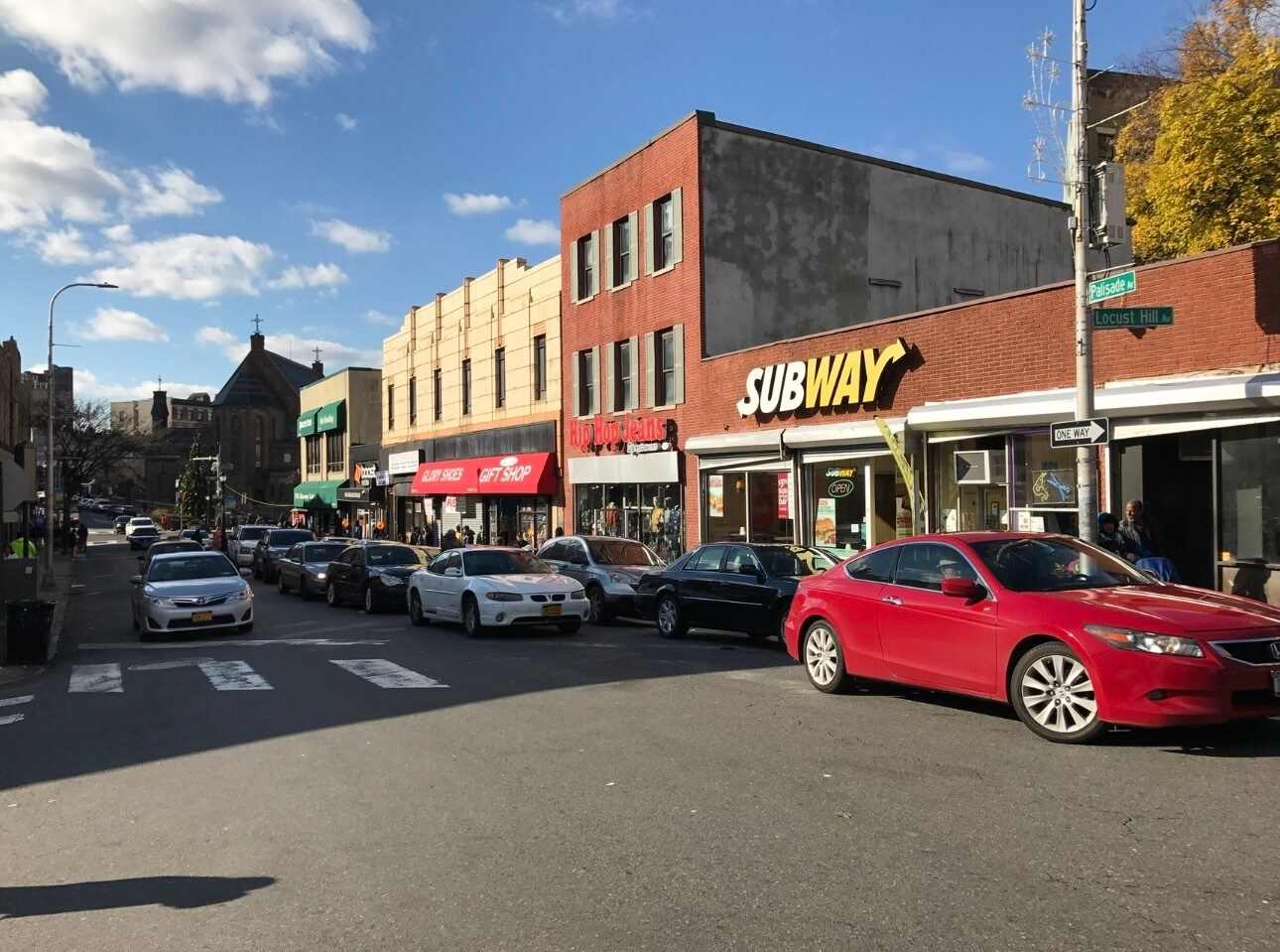 11 Palisade Ave, Yonkers, NY for Rent