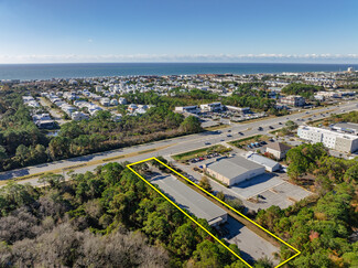 Miramar Beach, FL Retail - 12170 Emerald Coast Pky