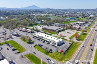 Sevierville, TN Retail - 739 Dolly Parton Pky