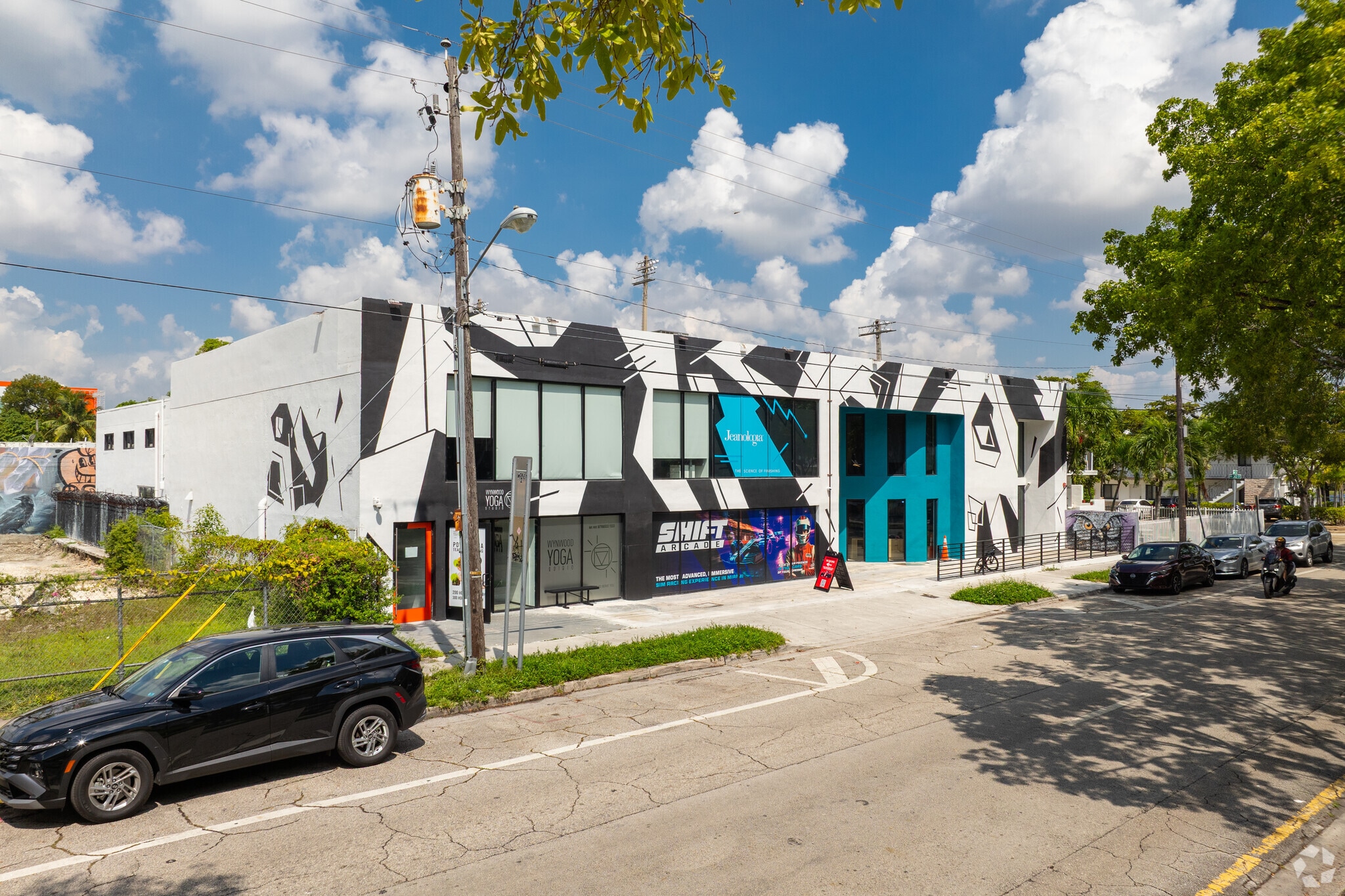 2920 NW 5th Ave, Miami, FL for Rent