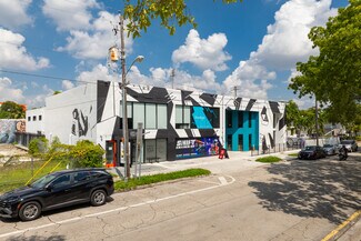 Miami, FL Office - 2920 NW 5th Ave Miami, FL Office - 2920 NW 5th Ave