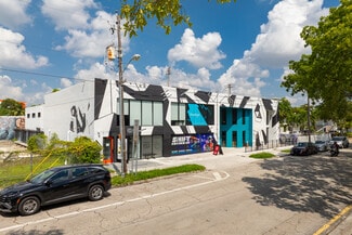 Miami, FL Office, Retail - 2920 NW 5th Ave Miami, FL Office, Retail - 2920 NW 5th Ave