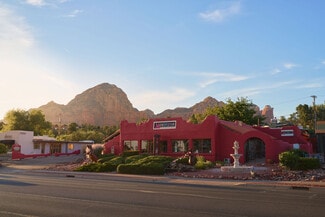 Sedona, AZ Retail - 1670 W Highway 89A