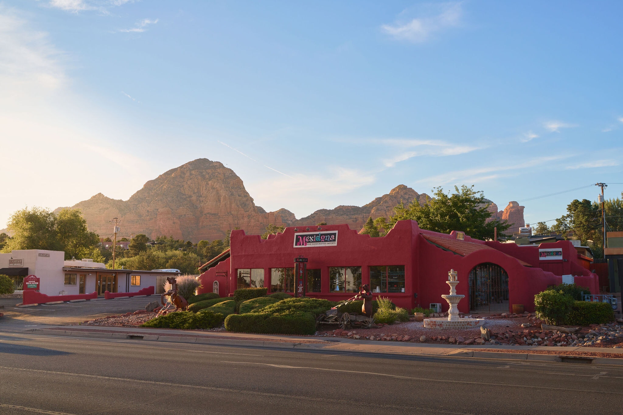 1670 W Highway 89A, Sedona, AZ for Sale