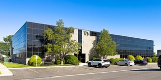 Salt Lake City, UT Office - 176 N 2200 W Salt Lake City, UT Office - 176 N 2200 W