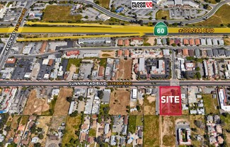 Moreno Valley, CA Commercial - 24325-24341 Sunnymead Blvd
